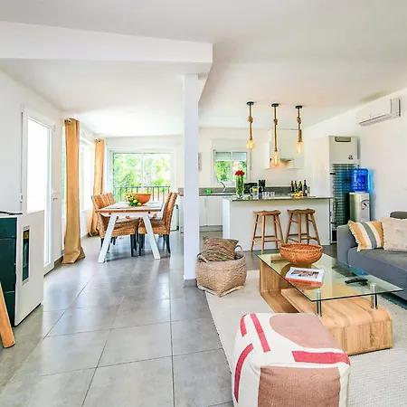 Bohemia By Interhome Calpe