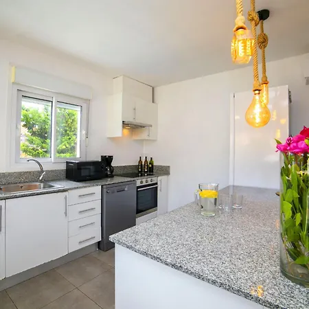 Bohemia By Interhome * Calpe