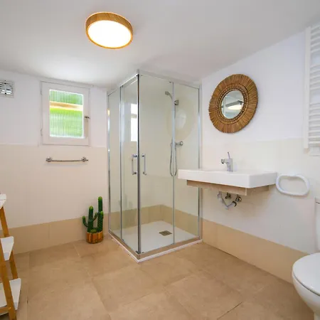 Willa Bohemia By Interhome Calpe