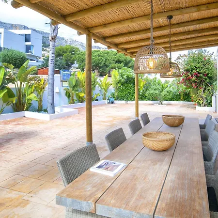 Bohemia By Interhome * Calpe