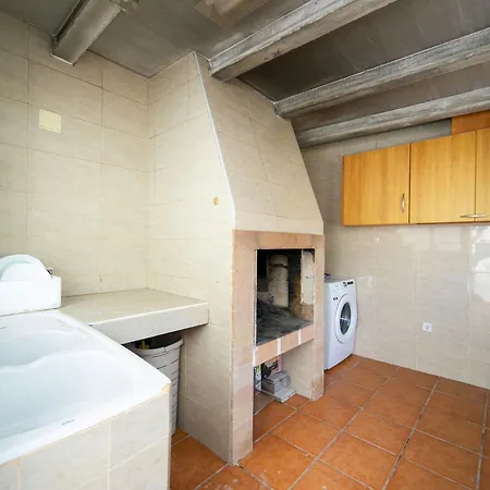 Villa Bohemia By Interhome